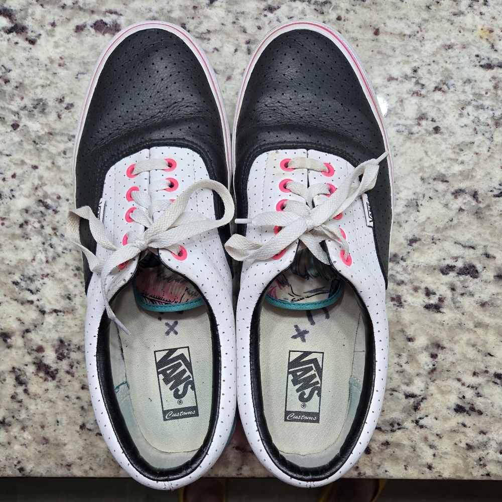 Vans "Buzzlightyears"